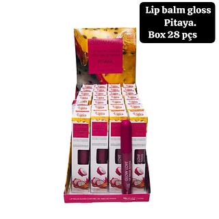 max love mel de abelha com pitaya bpx 28 pç