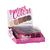 Kit para Sobrancelhas em Atacado Sombras, Primer e Pincel 2019 -