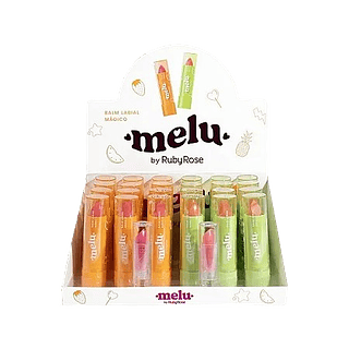 Ruby Rose Balm Labial Mágico Melu