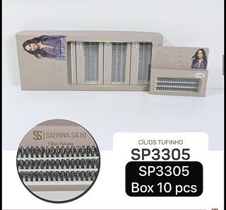 sabrina sato box 10 pç