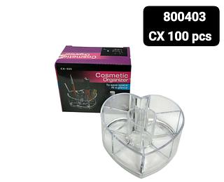 Organizador de Maquiagem