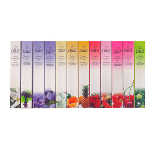 D&Z Caneta Óleo Hidratante Cutícula Trat Revitalizante