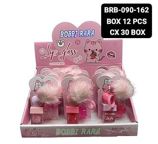 Bobbi Rara Lip Gloss box 12 pçs