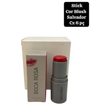 Boca Rosa Blush