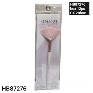 Pink 21 Pincel