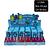Miss bety lip gloss lilo stitch box 24 pç