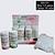 sarahs beauty sabonete facial em bastao box 12 pç