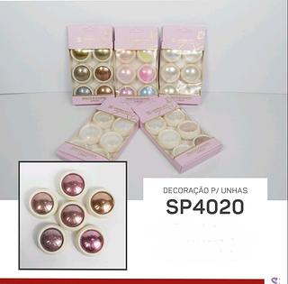 Sabrina sato decoração box 12 pc
