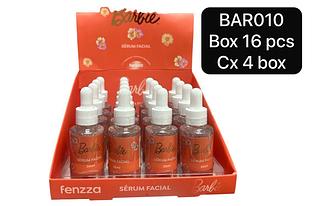 Fenzza- Barbie Serum box 16 pçs