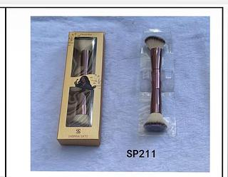 sabrina sato pincel box 12 pç