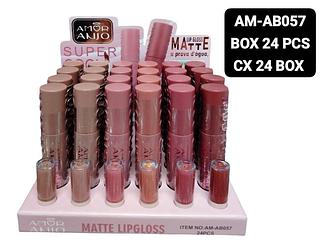 Amor Anjo Lip Gloss box 24 pçs