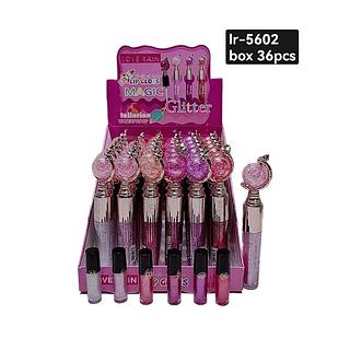 LOVE RAIN GLOSS PLANETA