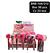 Bobbi Rara - Cherry Lip Glos box 36 pç