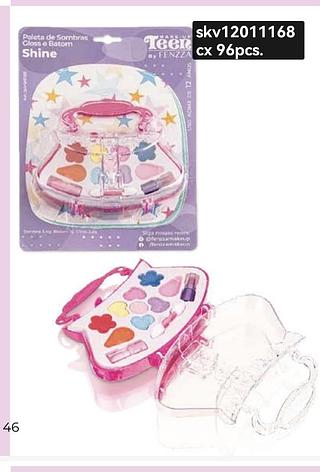 Fezza kit infantil