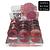Pink 21 blush A BOX 24 PÇ