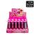 miss bety lip gloss barbie box 24 pç