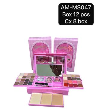 Amor Anjo - Kit de Maquiagem