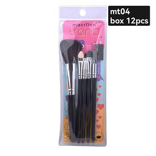 MACRILAN TRED KIT PINCEL