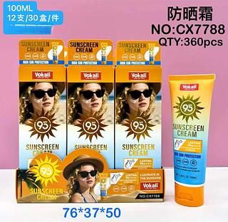 protetor 100 ml box 12 pç