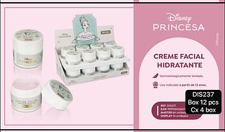 Fenzza Creme Facial box 12 pçs