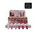 Febella Lip Gloss 3D Super Brilhante