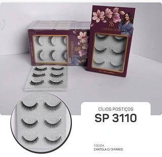 SABRINA SATO CILIOS PORTIÇOS