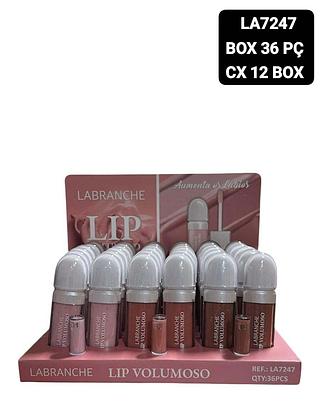 Labranche lip volumoso box 36 pç