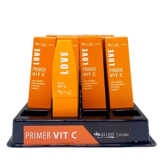 Max Love Primer Vit C