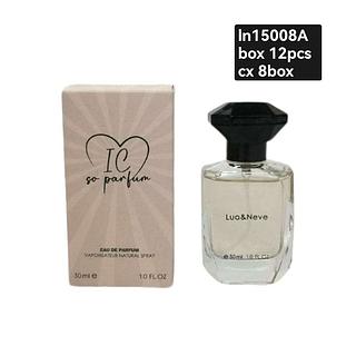 LUA E NEVE SIMILAR Perfume Sì Giorgio Armani Eau de Toilette Feminino