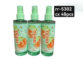 Ruby Rose Body Splash Pistache