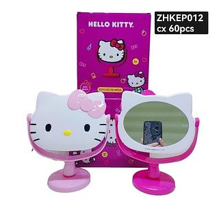 Hello Kitty Espelho de mesa