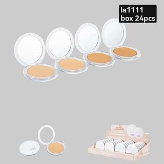 labranche po compacto box 24 pç