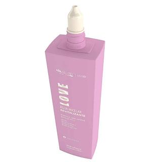 Água Micelar Max Love - Revitalizante 290ml 5 (6) · R$ 13,20