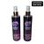 Lua e Neve body splash essencia douçura box 48pç