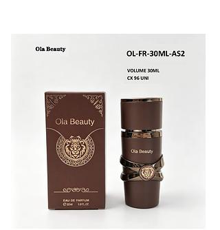 Ola beauty perfume box 12 pc