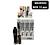 febella mascara de cilios box 12 pç