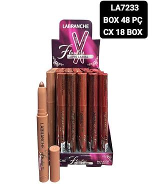 Labranche Lapis Labial box 48 pçs
