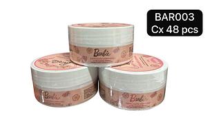 Fenzza - Barbie Esfoliante Corporal