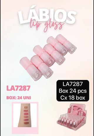 LABRANCHE LIP GLOSS BOX 24 PÇ