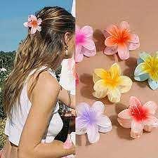 Piranha Formato de Flor pacote 12 pç