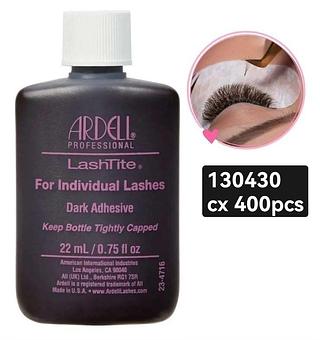 Ardell cola de cílios cx 400 pc