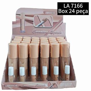 labranche corretivo box 24 pç