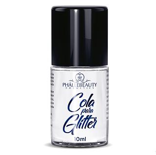 PhalleBeauty Cola Para Glitter 10ml box/20pç