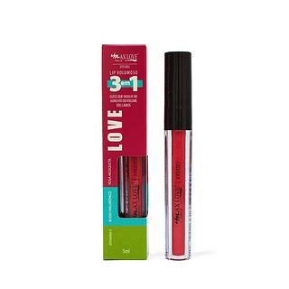 Lip Volumoso 3 em 1 N° 312 - Max Love box 32 pç17600