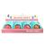Mia Make - Blush Soft Gummy 413 - 24 Und
