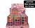 LABRANCHE PALETA DE SOMBRA BOX 24 PÇ