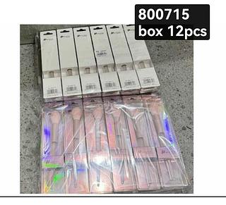 miravia pincel box 12 pç