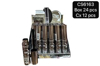 Pink 21 Mascara de Cilios box 24 pçs
