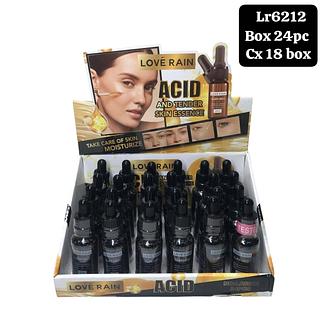 LOVE RAIN BLINDAEGM BOX24