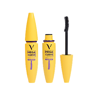 Vivai Máscara Mega Curve Big Volume